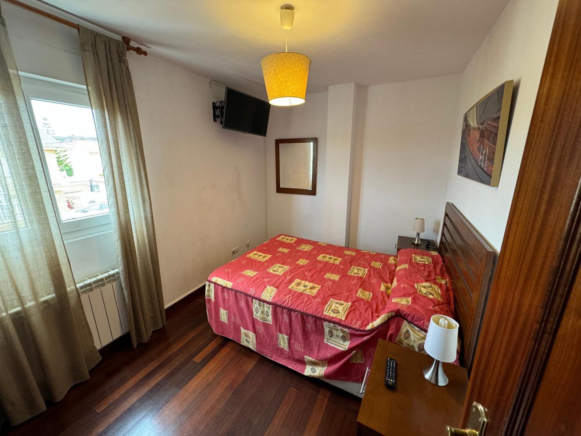 Ferienwohnung Garaje Y Piscina Comunitaria! Suances Exterior foto