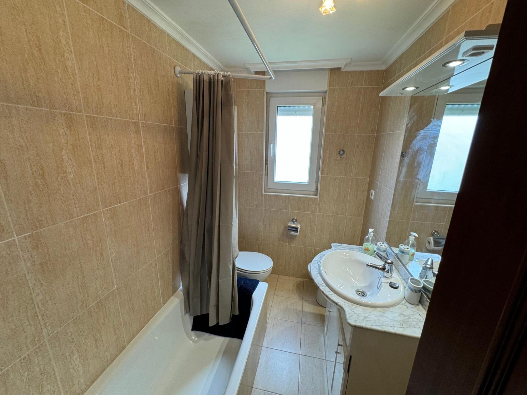 Ferienwohnung Garaje Y Piscina Comunitaria! Suances Exterior foto