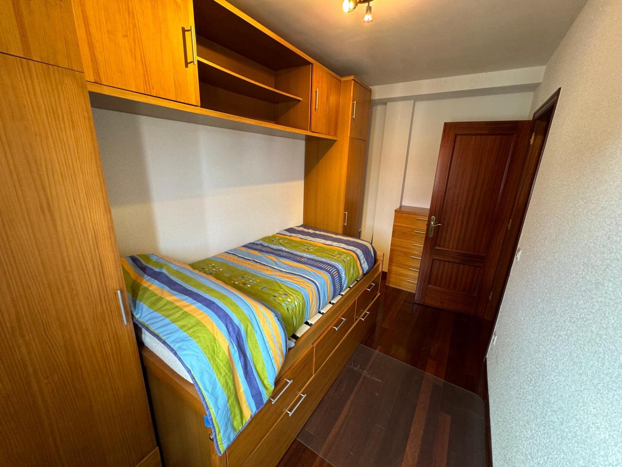 Ferienwohnung Garaje Y Piscina Comunitaria! Suances Exterior foto